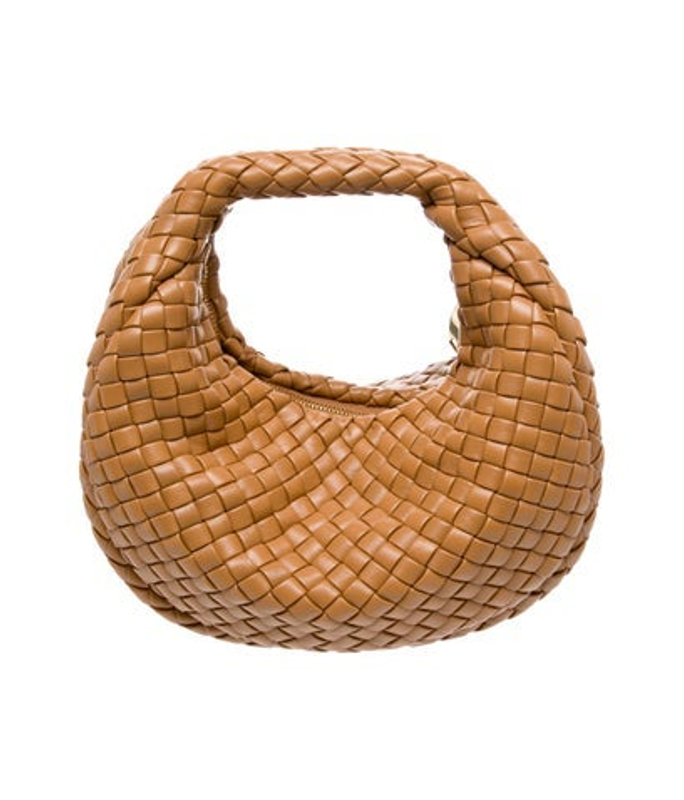 Bottega Veneta Veneta Intrecciato Jodie Mini