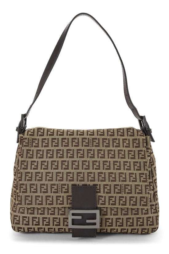 Beige Zucchino Canvas Mama