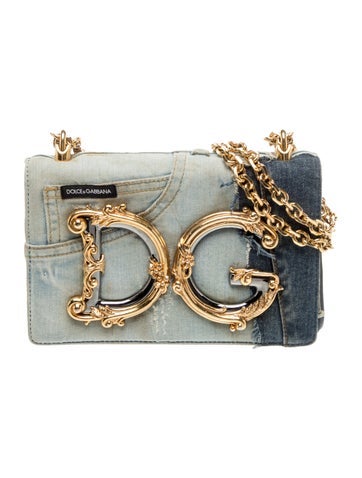 Denim DG Girls