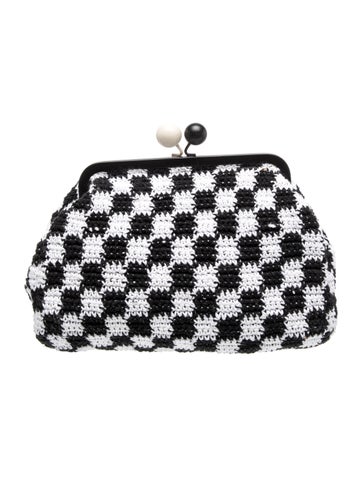 Max Mara Clutch