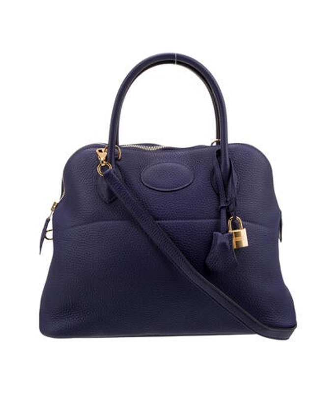 Hermes Clemence Bolide 31