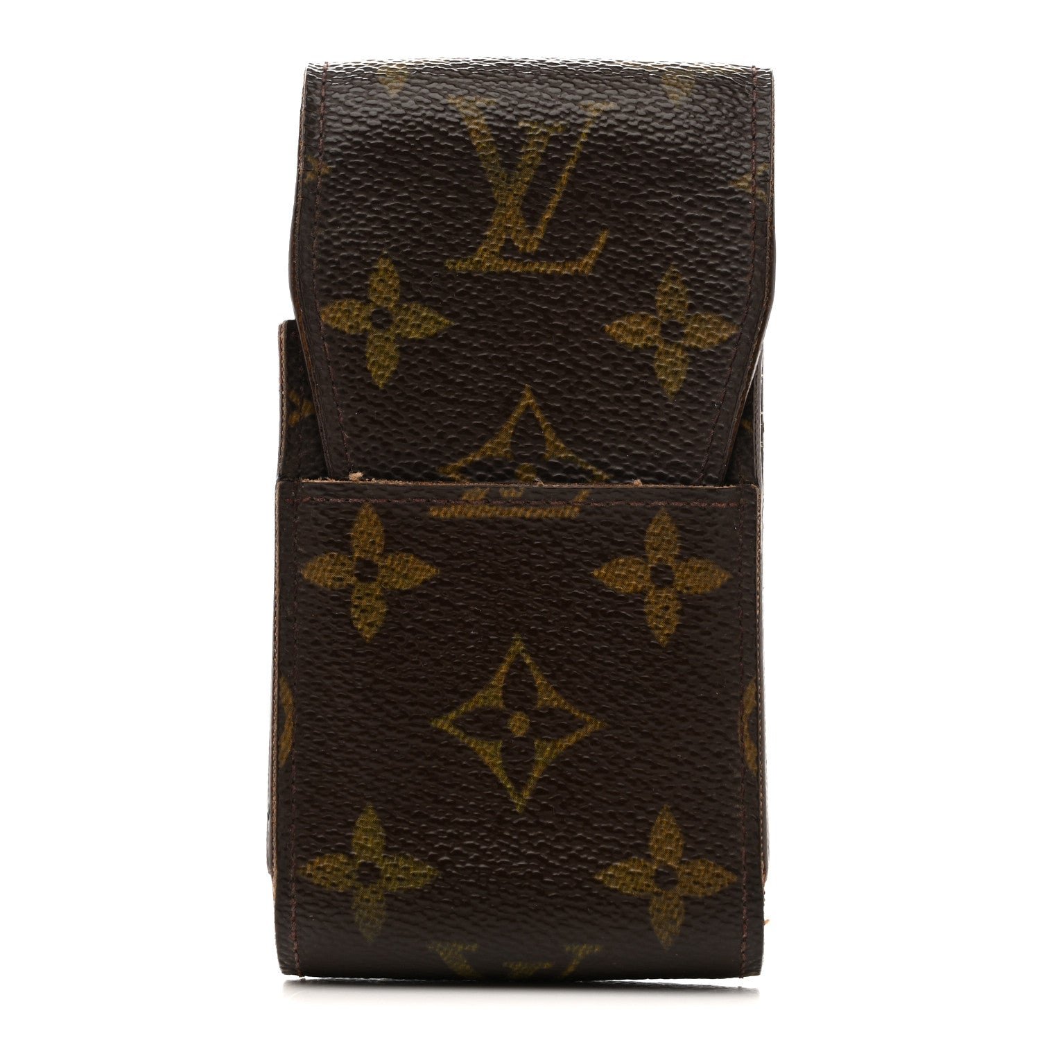 Louis Vuitton Monogram Cigarette Case