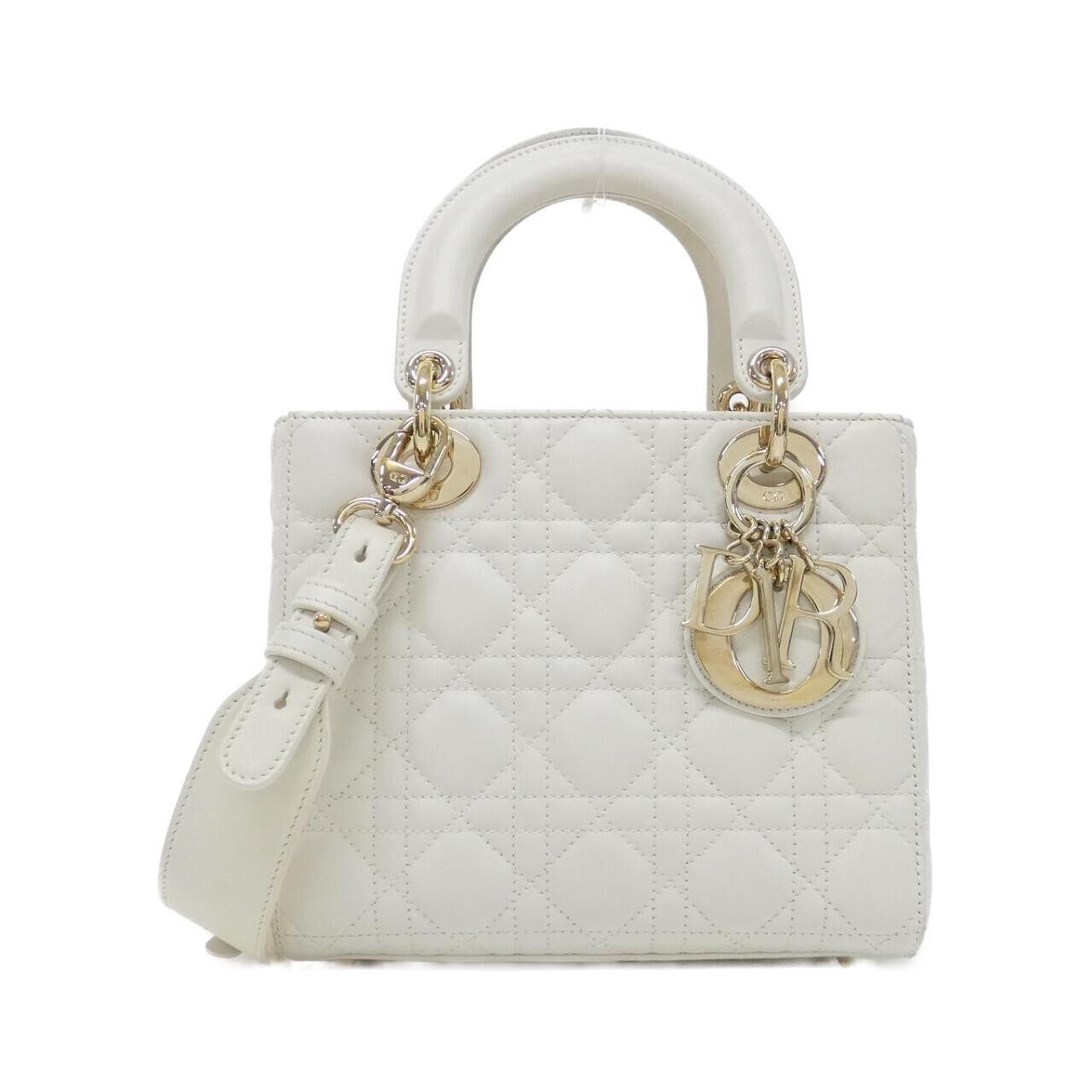 Christian Dior MY ABCDIOR Lady Dior Small M0538ONGE Bag