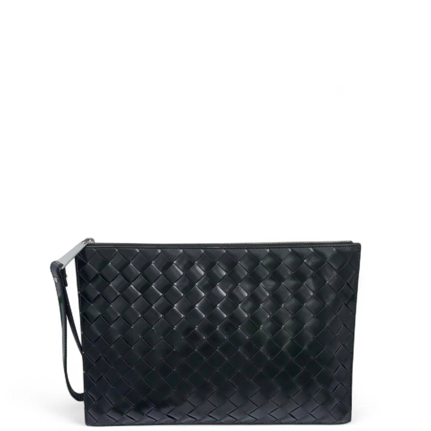 Calfskin Bill Pouch Medium