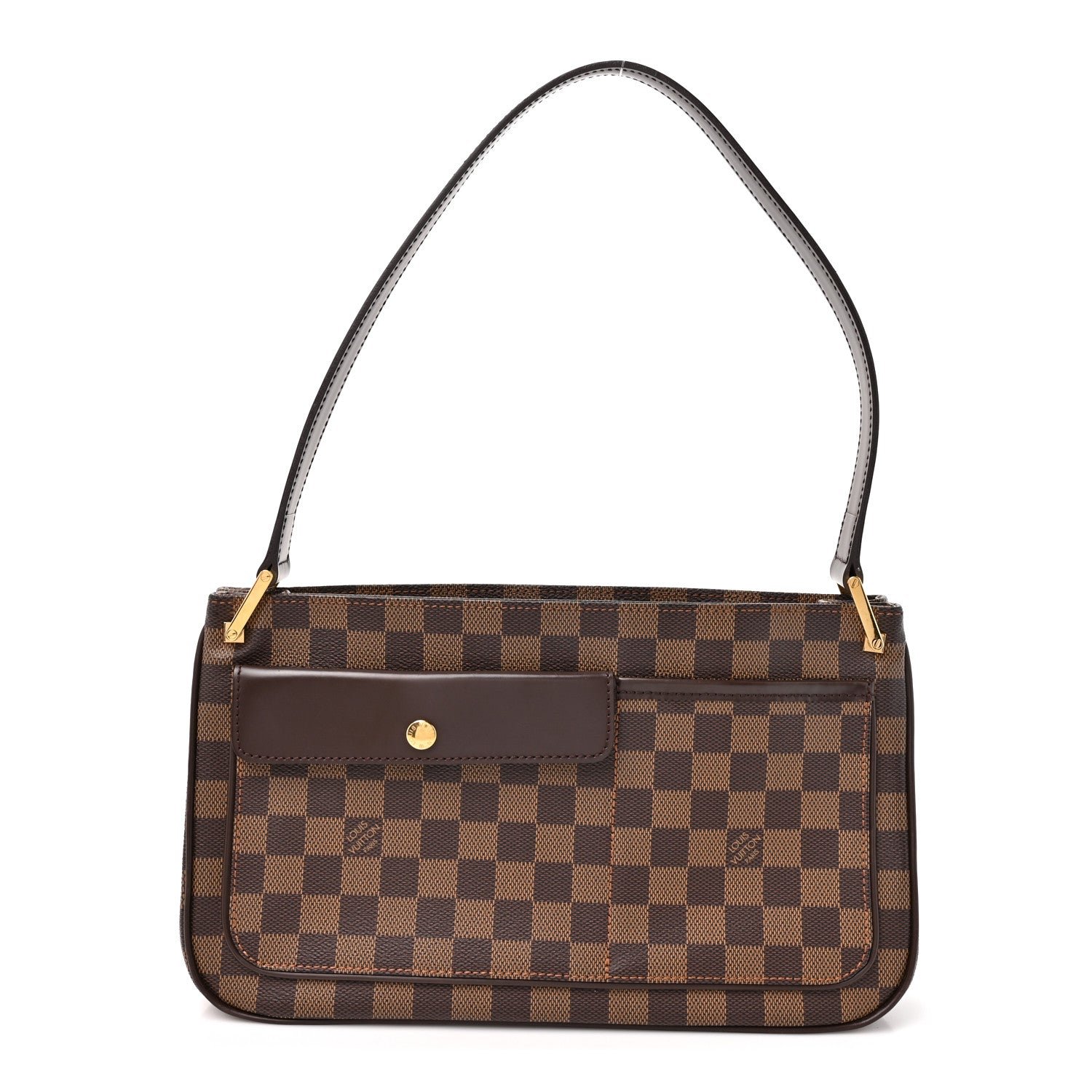 Louis Vuitton Damier Ebene Aubagne