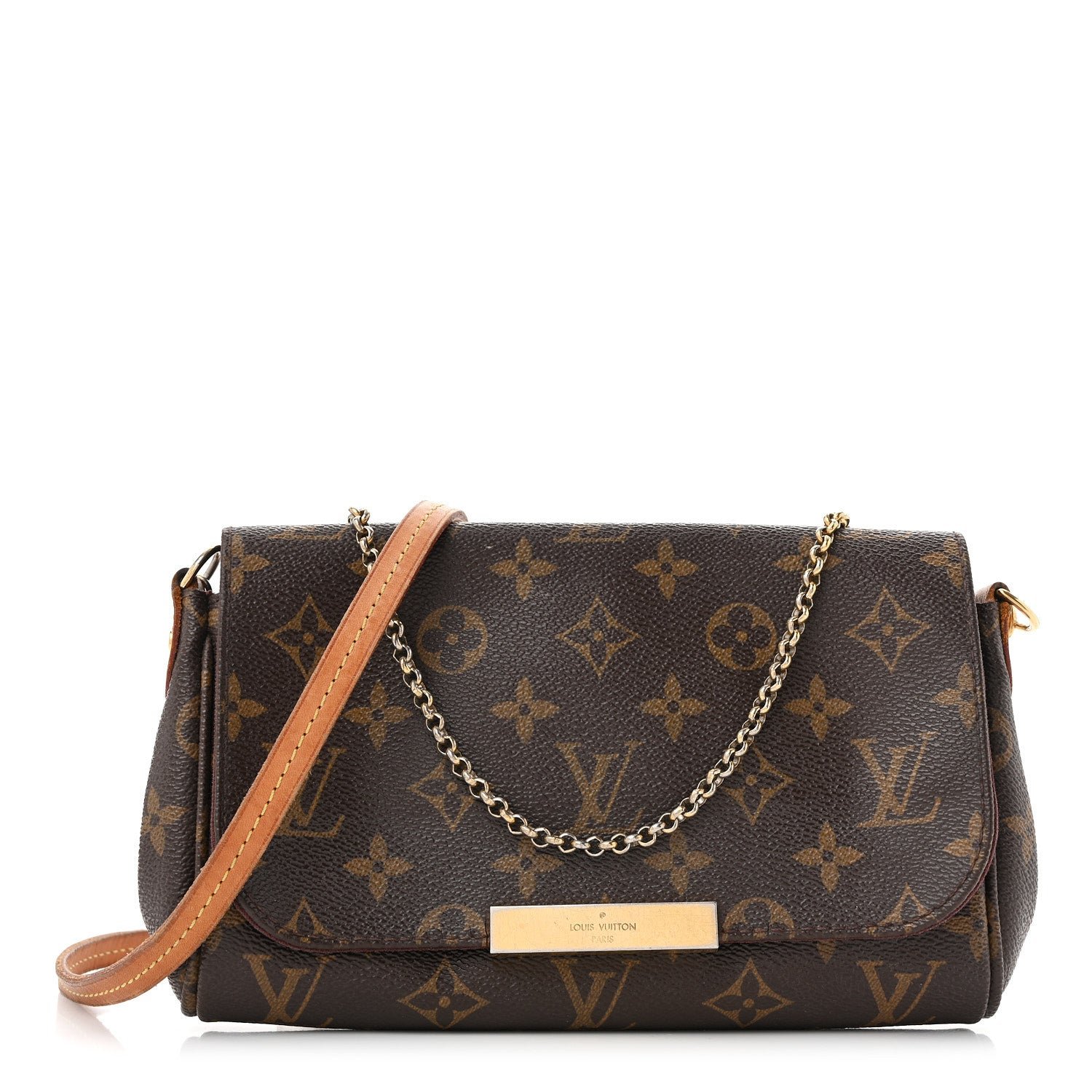 Louis Vuitton Monogram Favorite MM