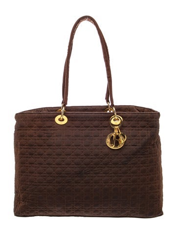 Cannage Lady Dior