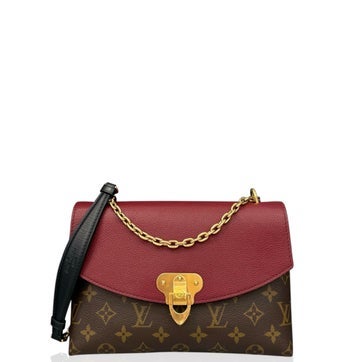 Empreinte Leather Saint Placide