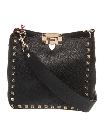 Rockstud Shoulder Bag