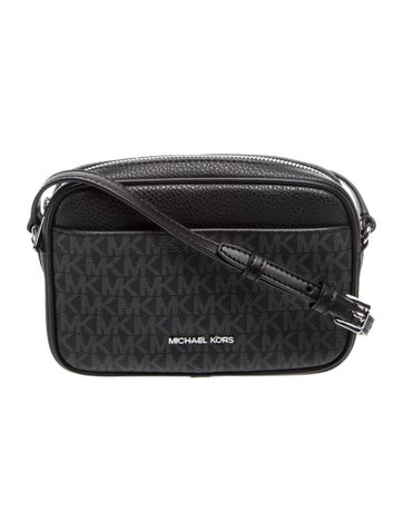 Monogram Crossbody Bag