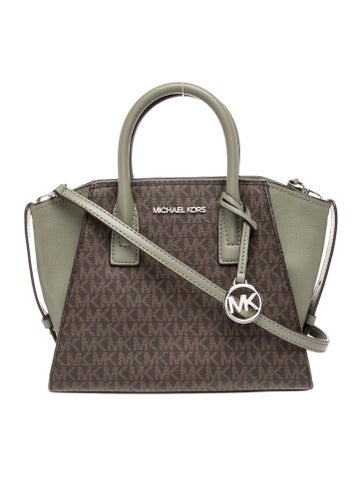 Michael Kors Top Handle Bag