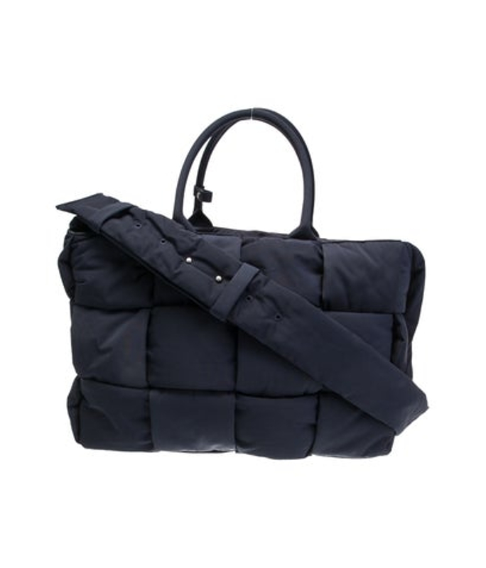 Bottega Veneta Veneta Nylon Arco