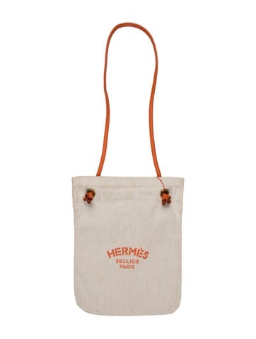 Toile Aline II Grooming Bag
