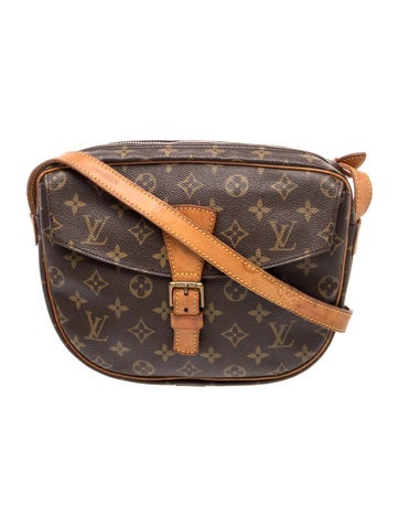 LV Monogram Shoulder Bag