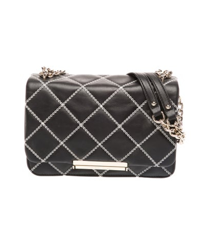 Kate Spade Spade New York Leather Shoulder Bag