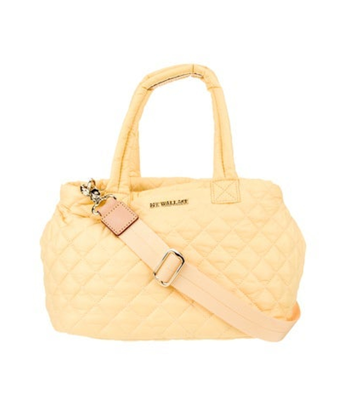 MZ Wallace Wallace Nylon Shoulder Bag