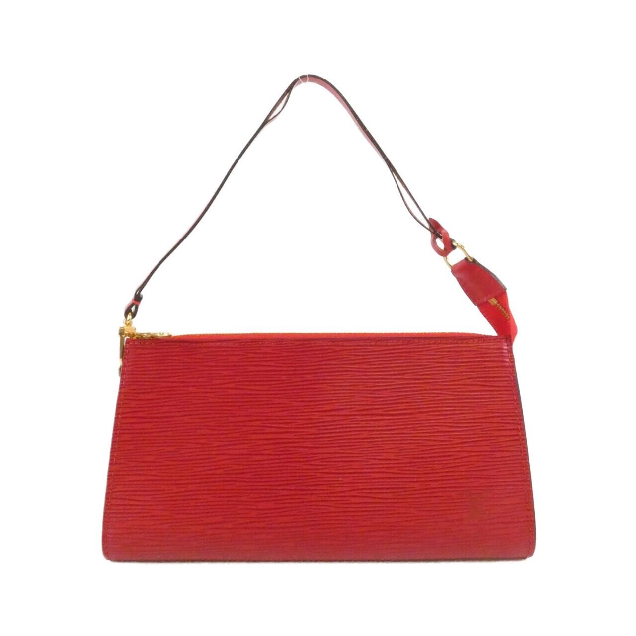 Louis Vuitton Epi Pochette Accessoires 24 M52947 Accessory Pouch