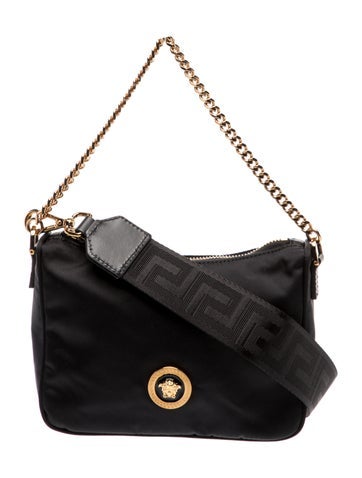 Medusa Shoulder Bag w/ Tags