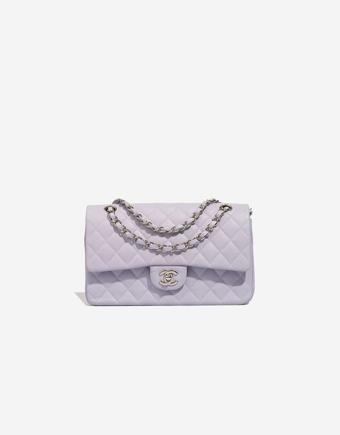 
		Timeless Medium Caviar Lilac    
