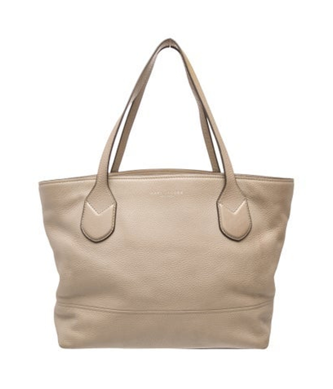 Marc Jacobs Jacobs Leather Shoulder Bag