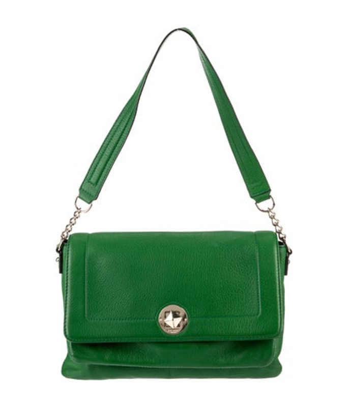 Kate Spade Spade New York Leather Shoulder Bag