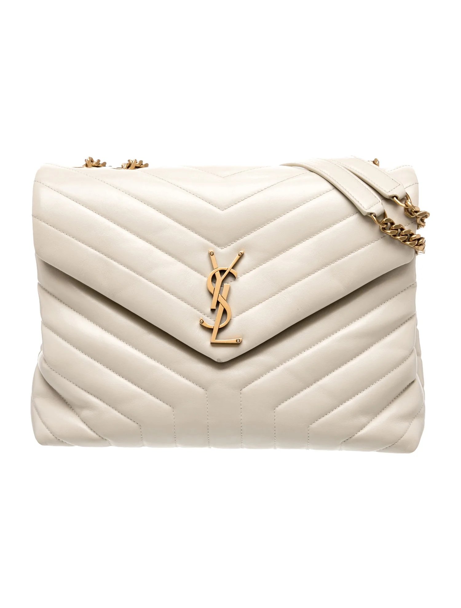 Quilted LouLou Medium