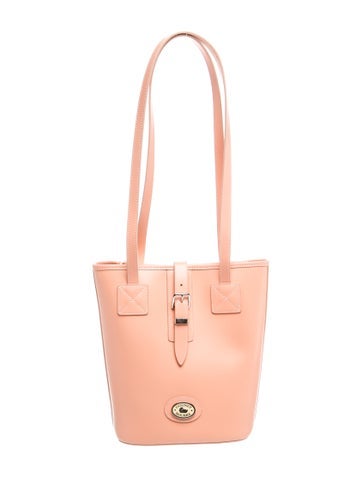 Dooney & Bourke Leather Shoulder Bag