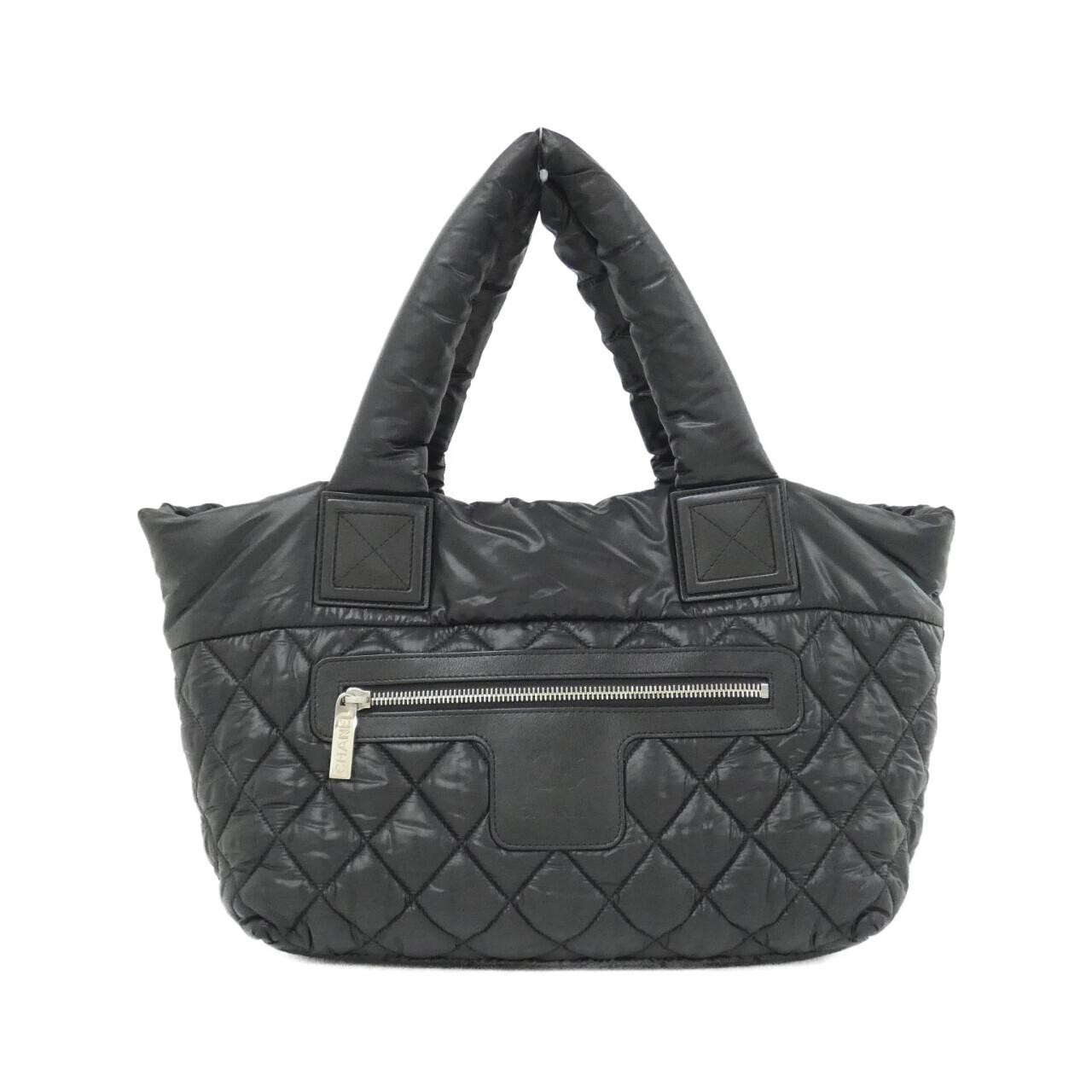 Chanel Coco Cocoon Line 48610 Bag