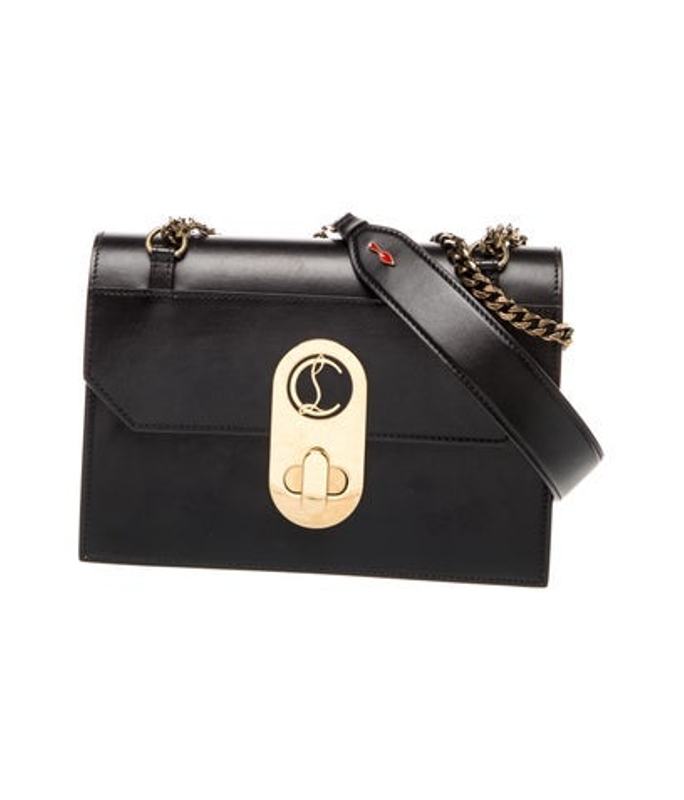 Christian Louboutin Louboutin Leather Elisa