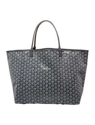 Goyard Goyardine St.Louis GM
