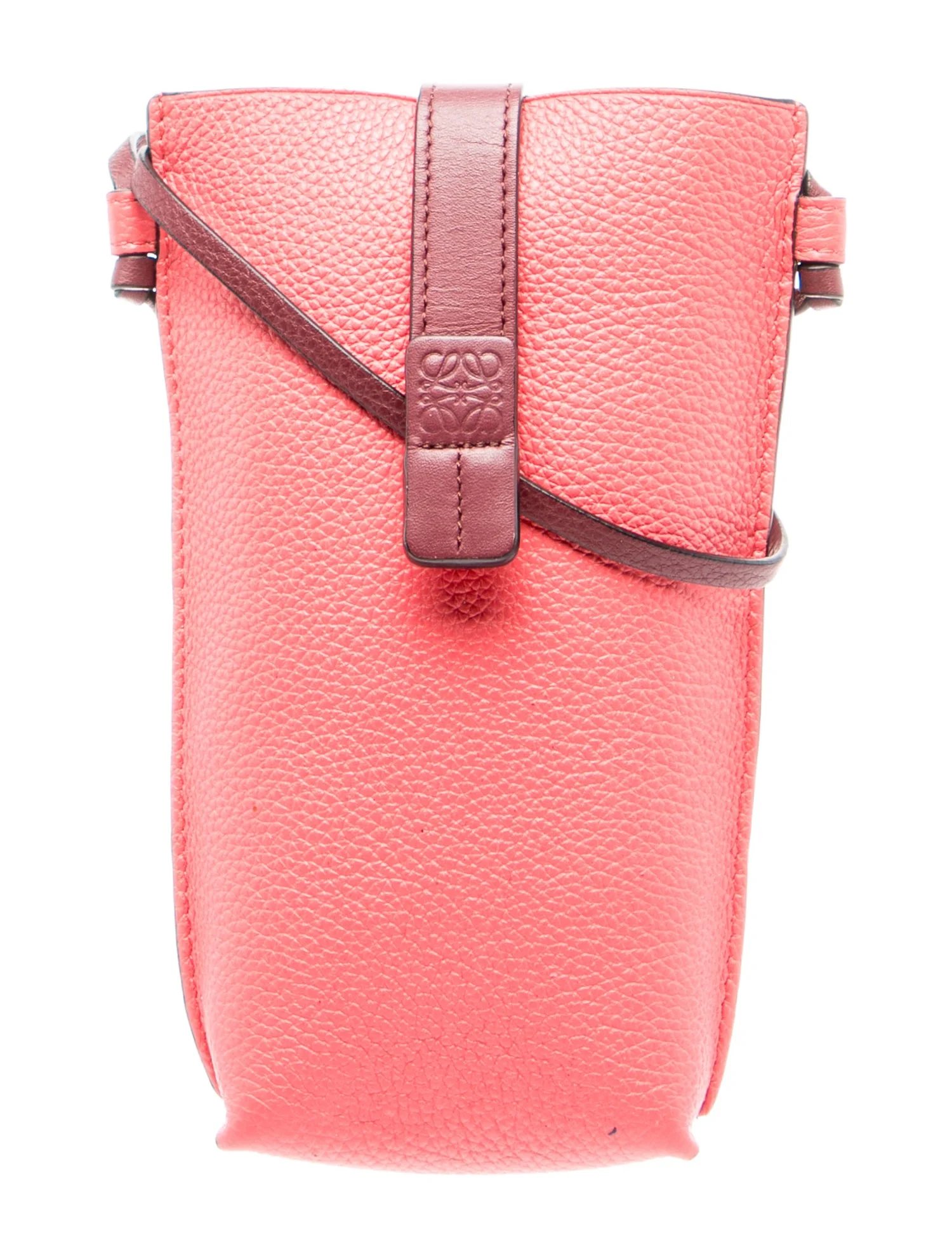 Signature Pocket