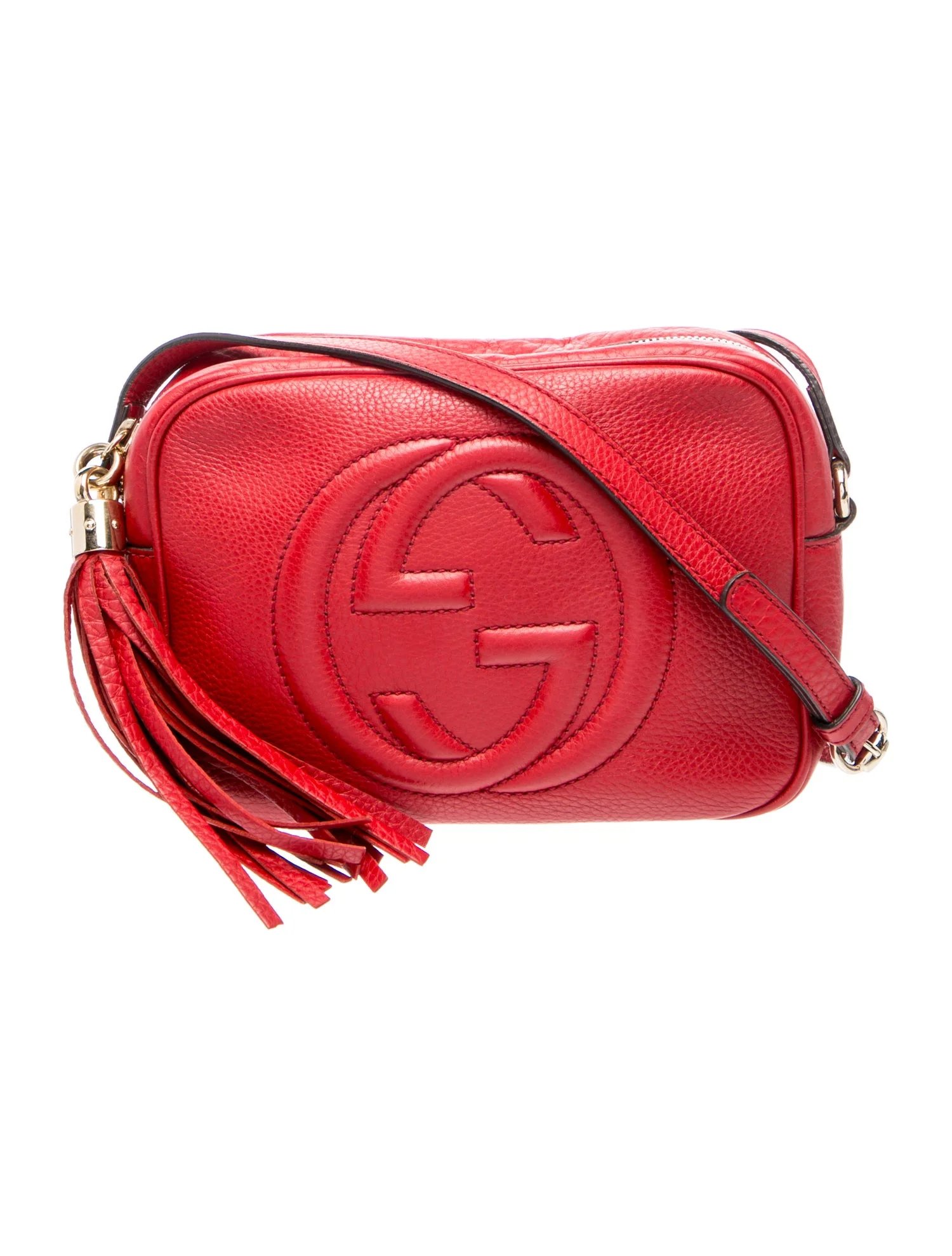 Interlocking G Soho Disco Small