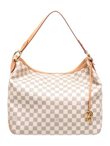 Damier Azur Delightful PM