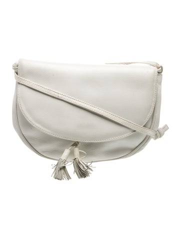 Marco Polo Crossbody Bag