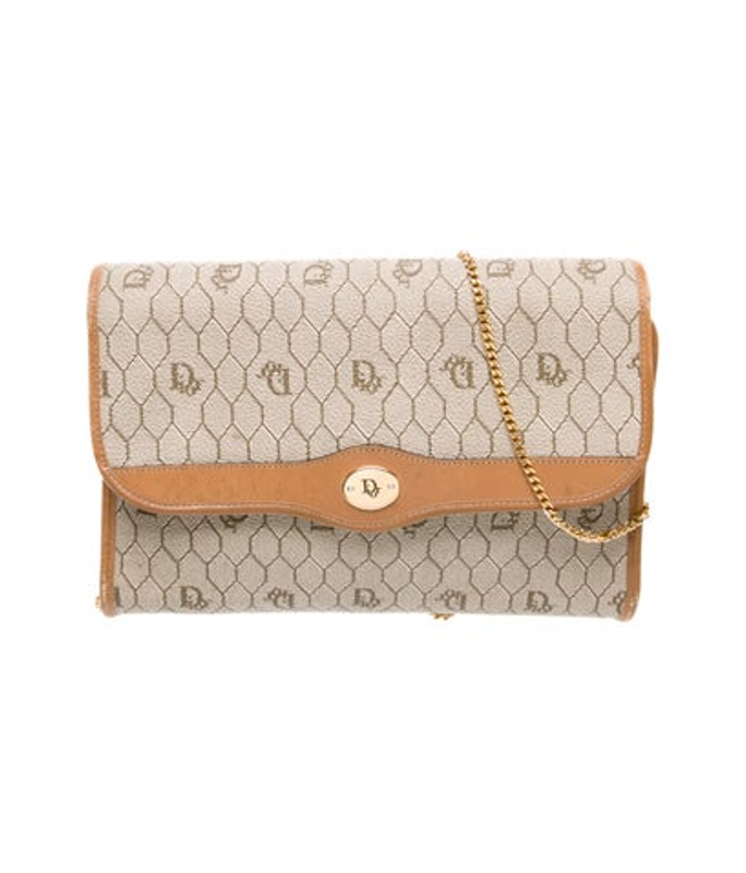 Dior Dior Shoulder Bag