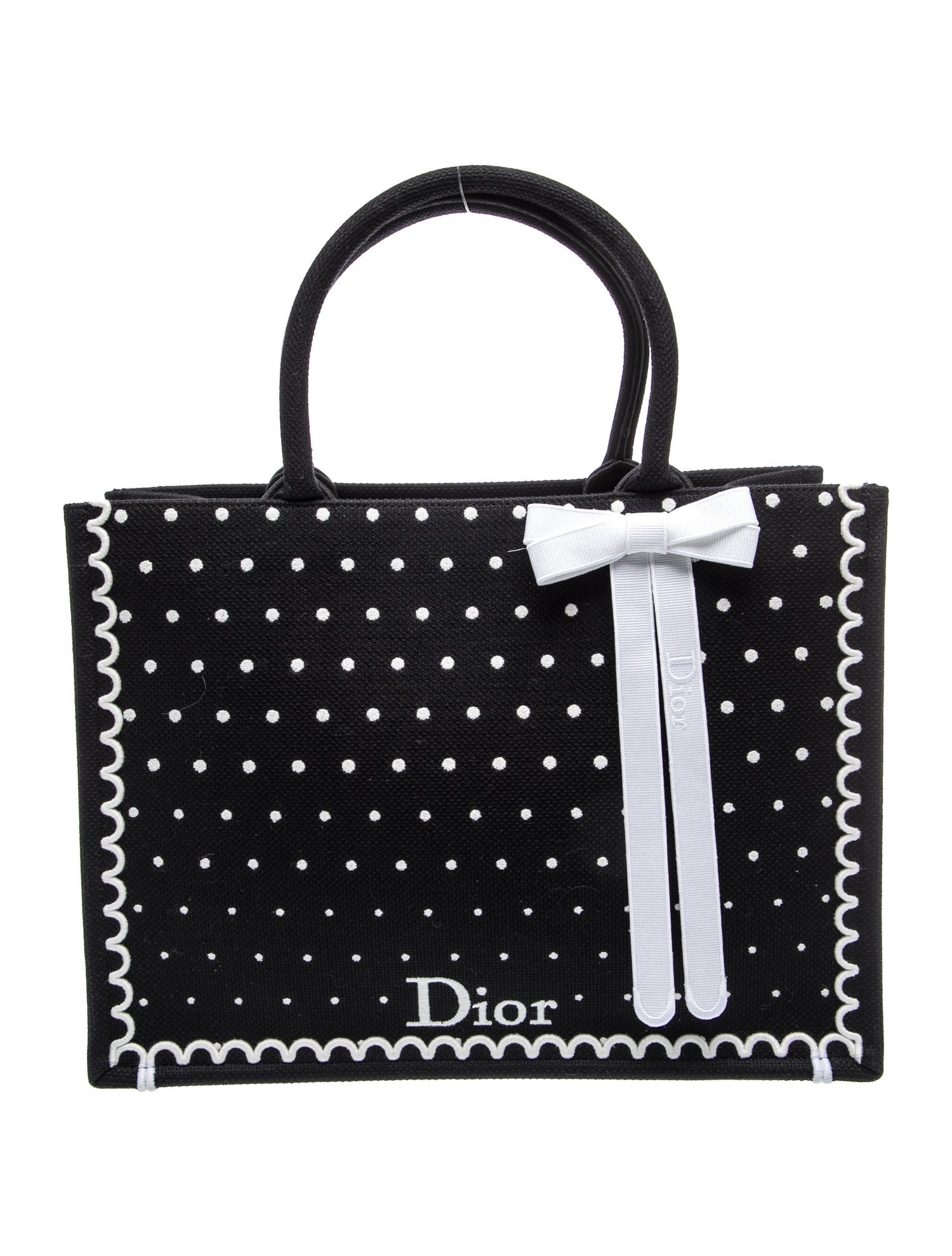 Dior Signature Book Medium 2026