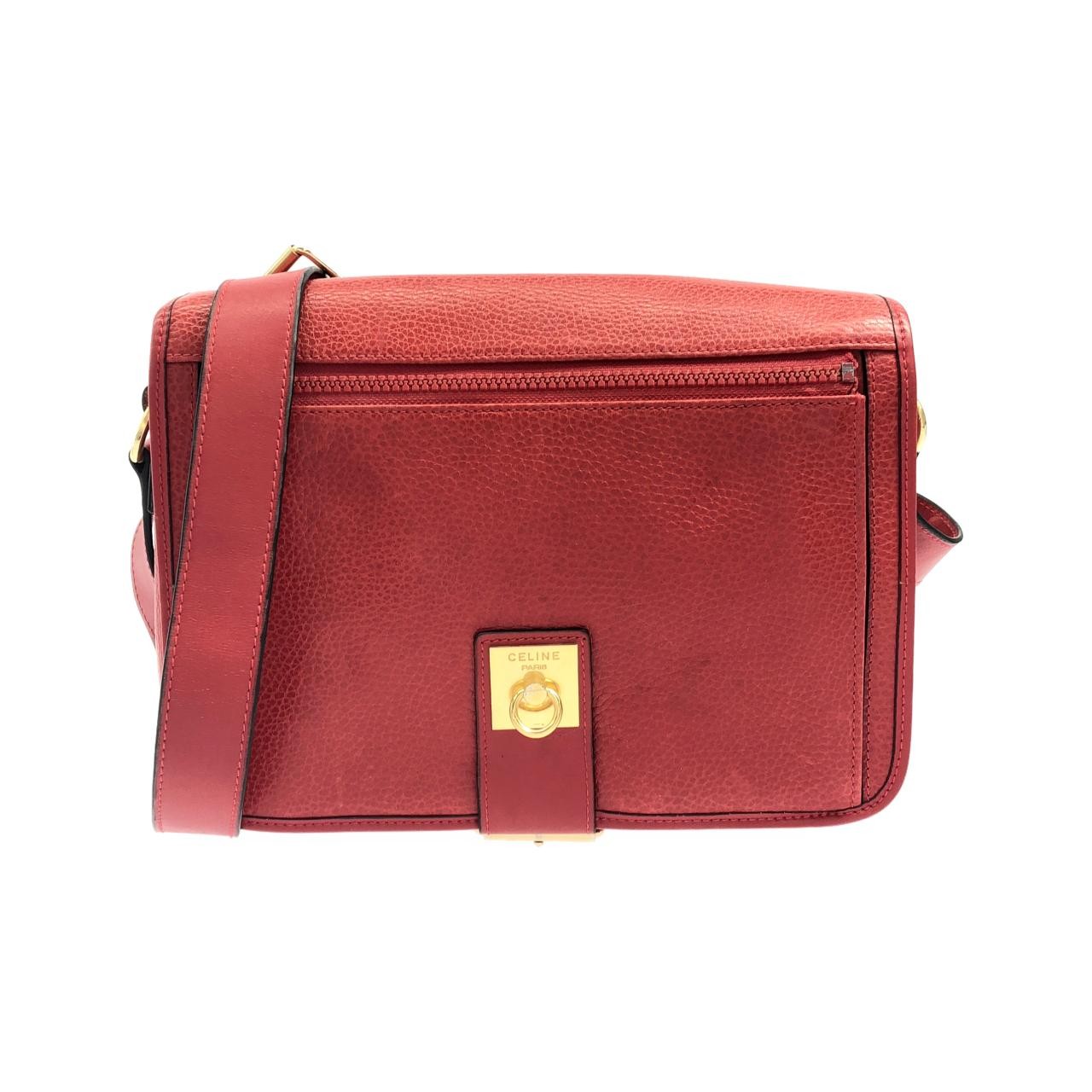 [Vintage] Celine Shoulder Bag