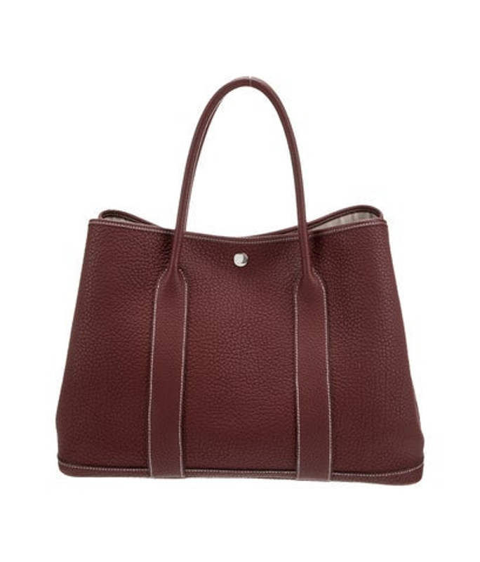 Hermes Negonda Garden Party 36