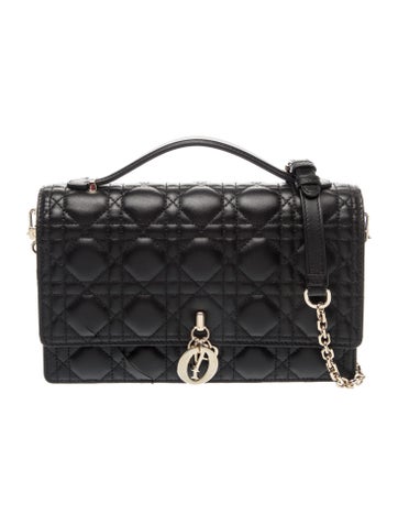 Cannage Miss Dior