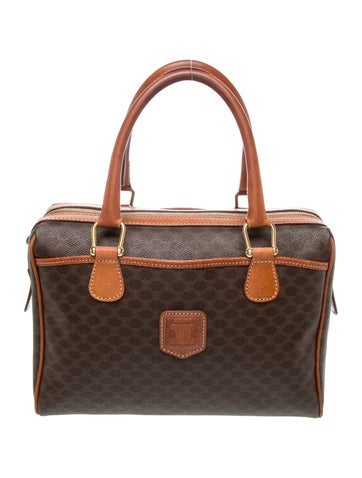 Monogram Boston