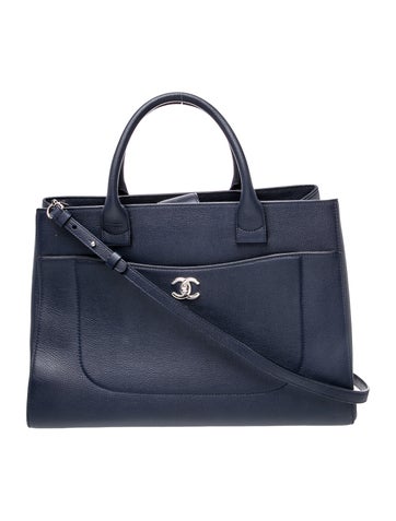 Large Neo Executive Shopper Tote