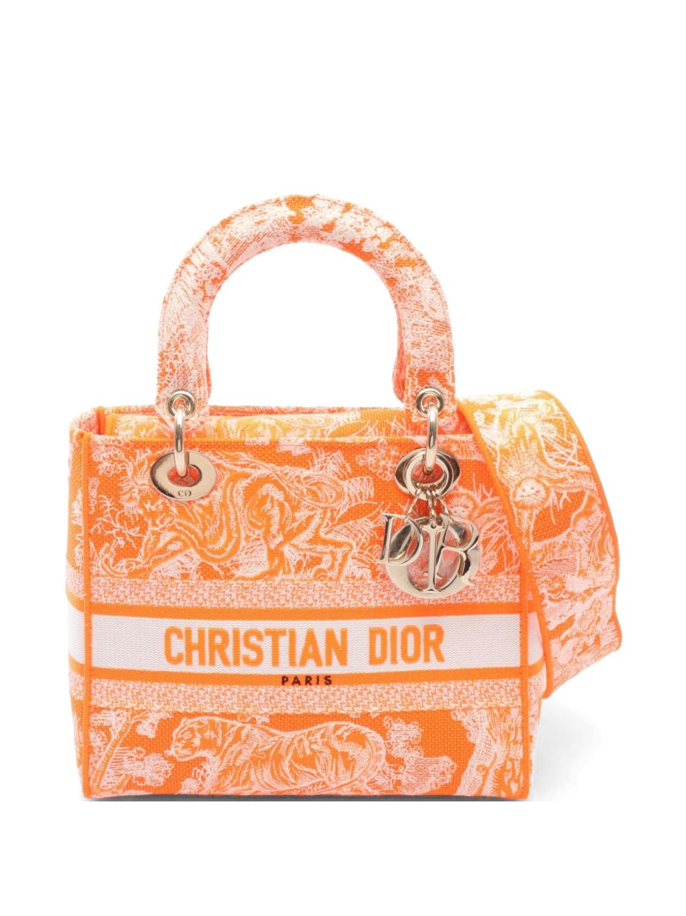 Lady D-Lite shoulder bag