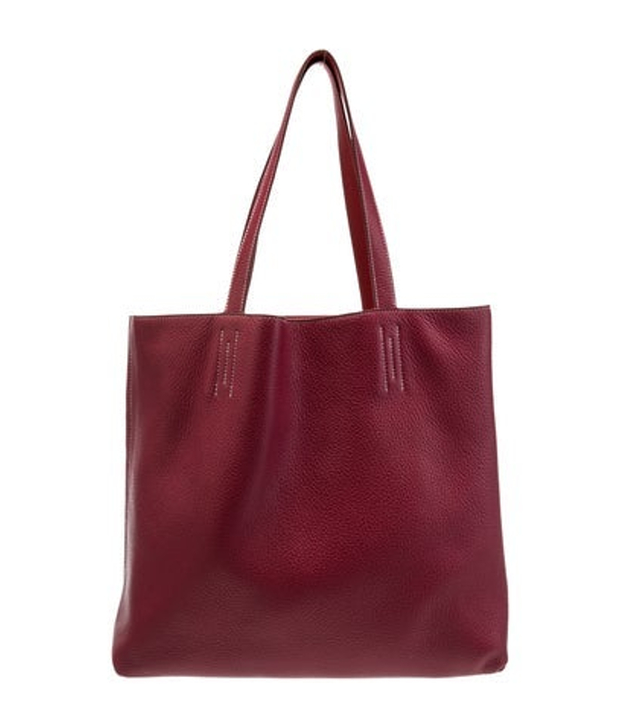 Hermes Clemence Double Sens 36