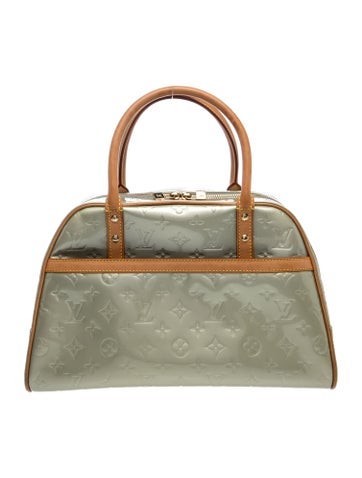 Monogram Vernis Tompkins Square