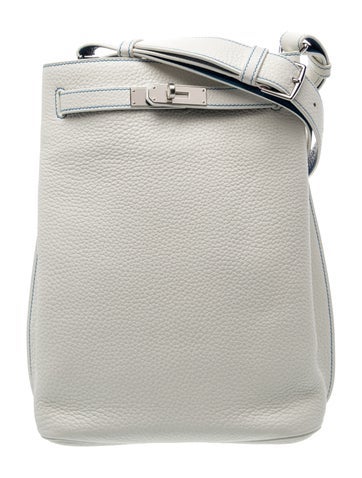 Hermes Clemence Verso So Kelly 22