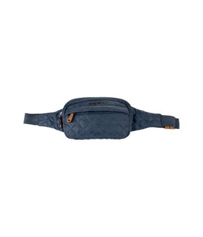 MZ Wallace Wallace Nylon Belt Bag