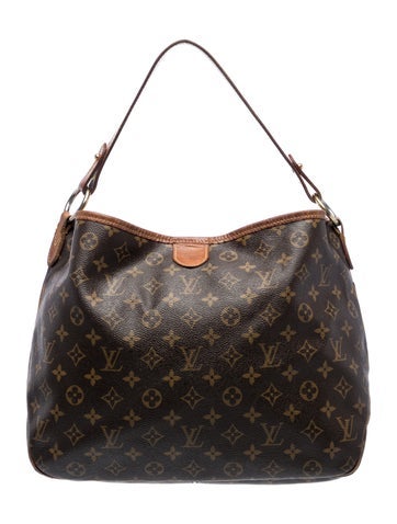 Louis Vuitton LV Monogram Delightful GM