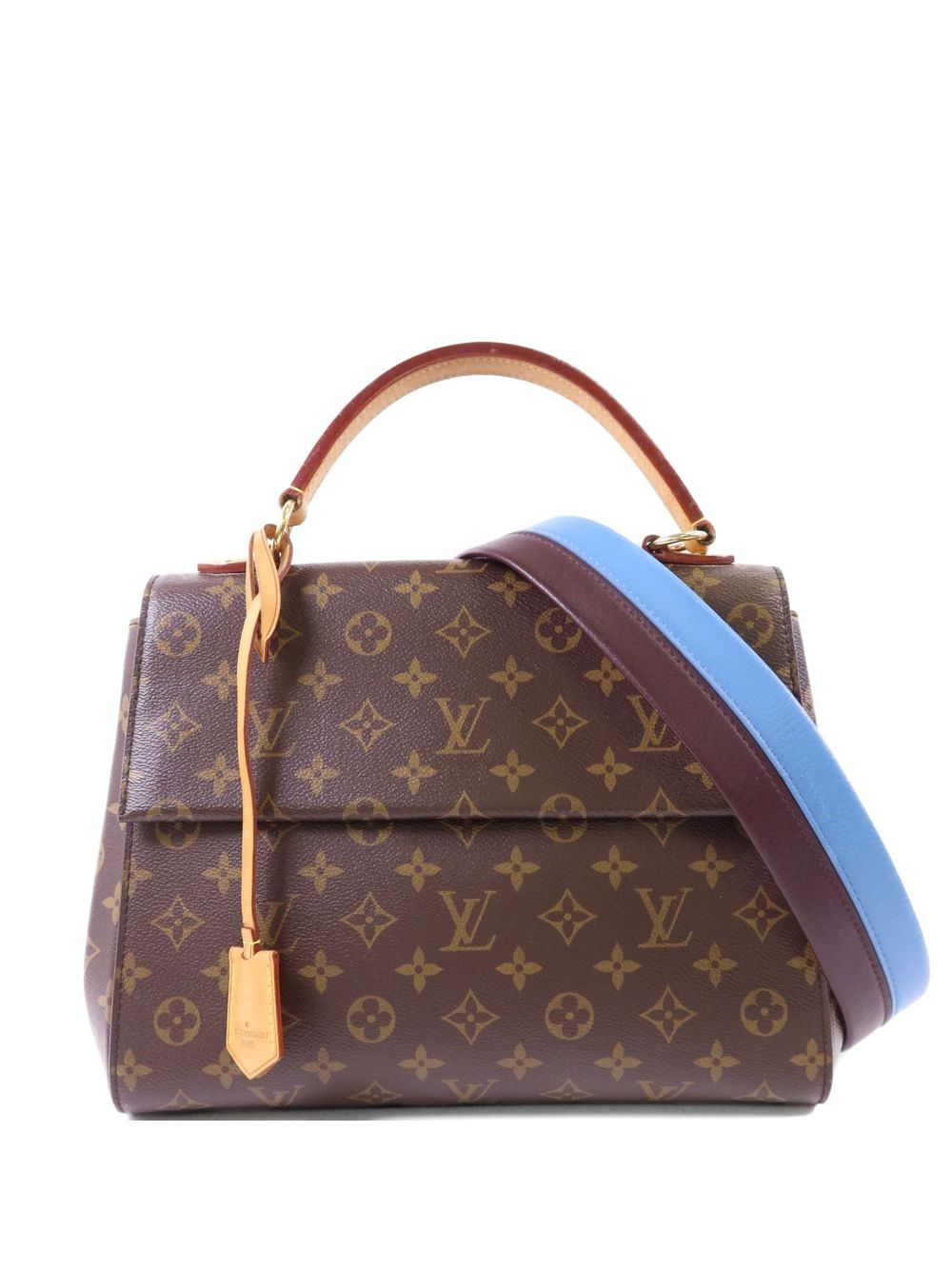 MM Cluny Monogram tote bag