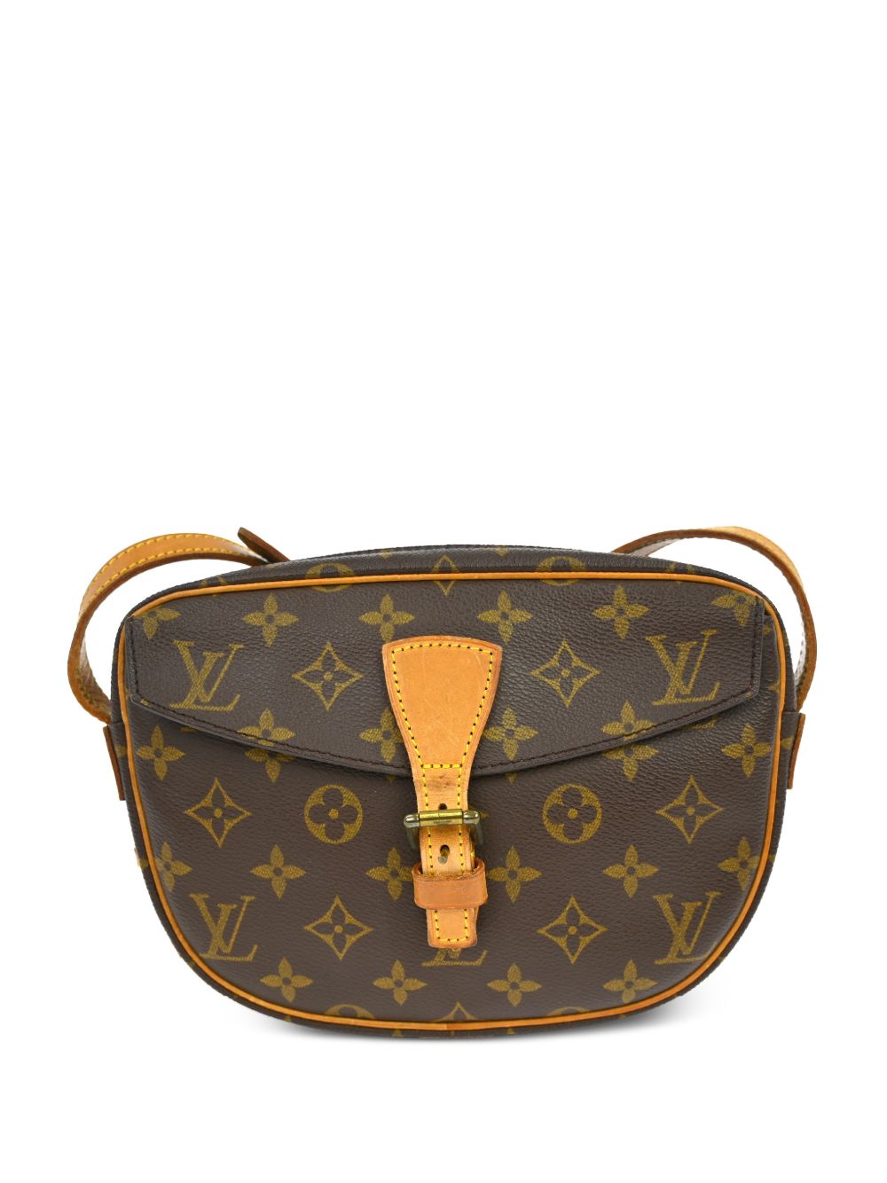 1990 MM Monogram Jeune Fille shoulder bag