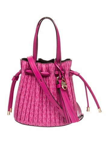 Bucket Bag